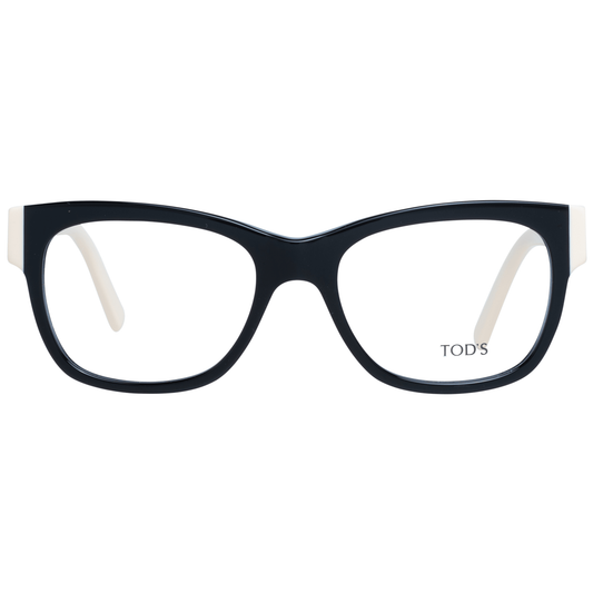 Elegant Black Designer Women's Frames