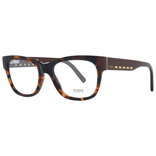 Brown Women Optical Frames