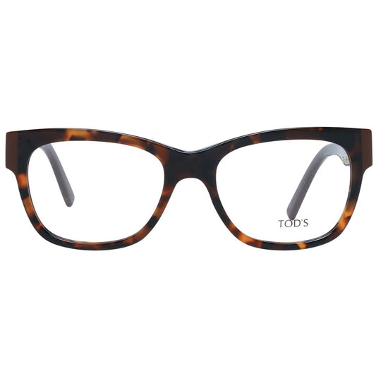 Brown Women Optical Frames