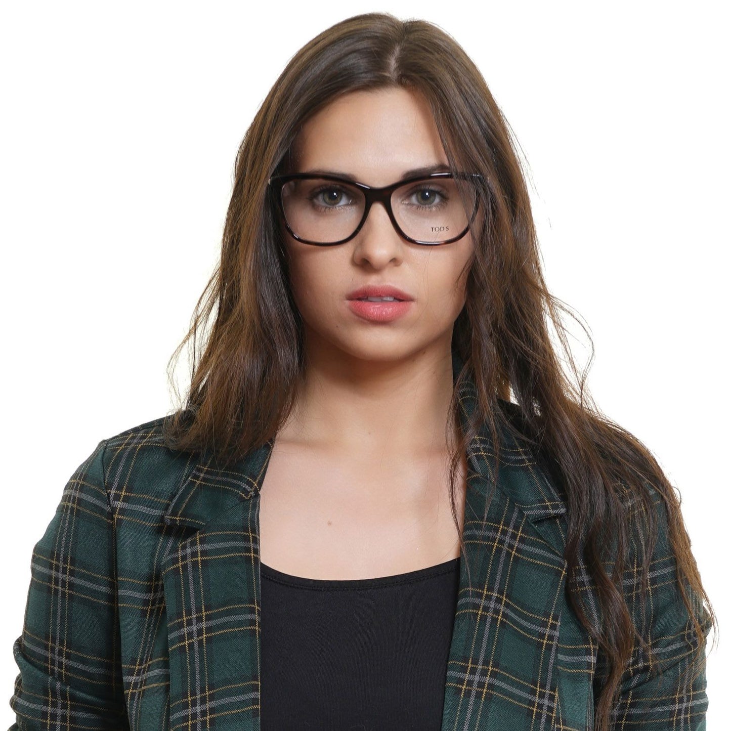 Brown Women Frames