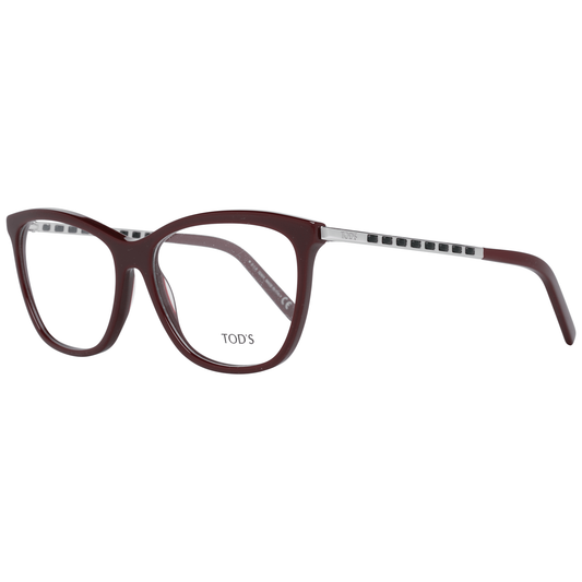 Burgundy Women Frames