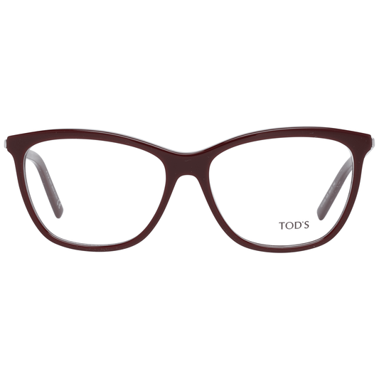 Burgundy Women Frames