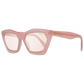 Pink Women Sunglasses