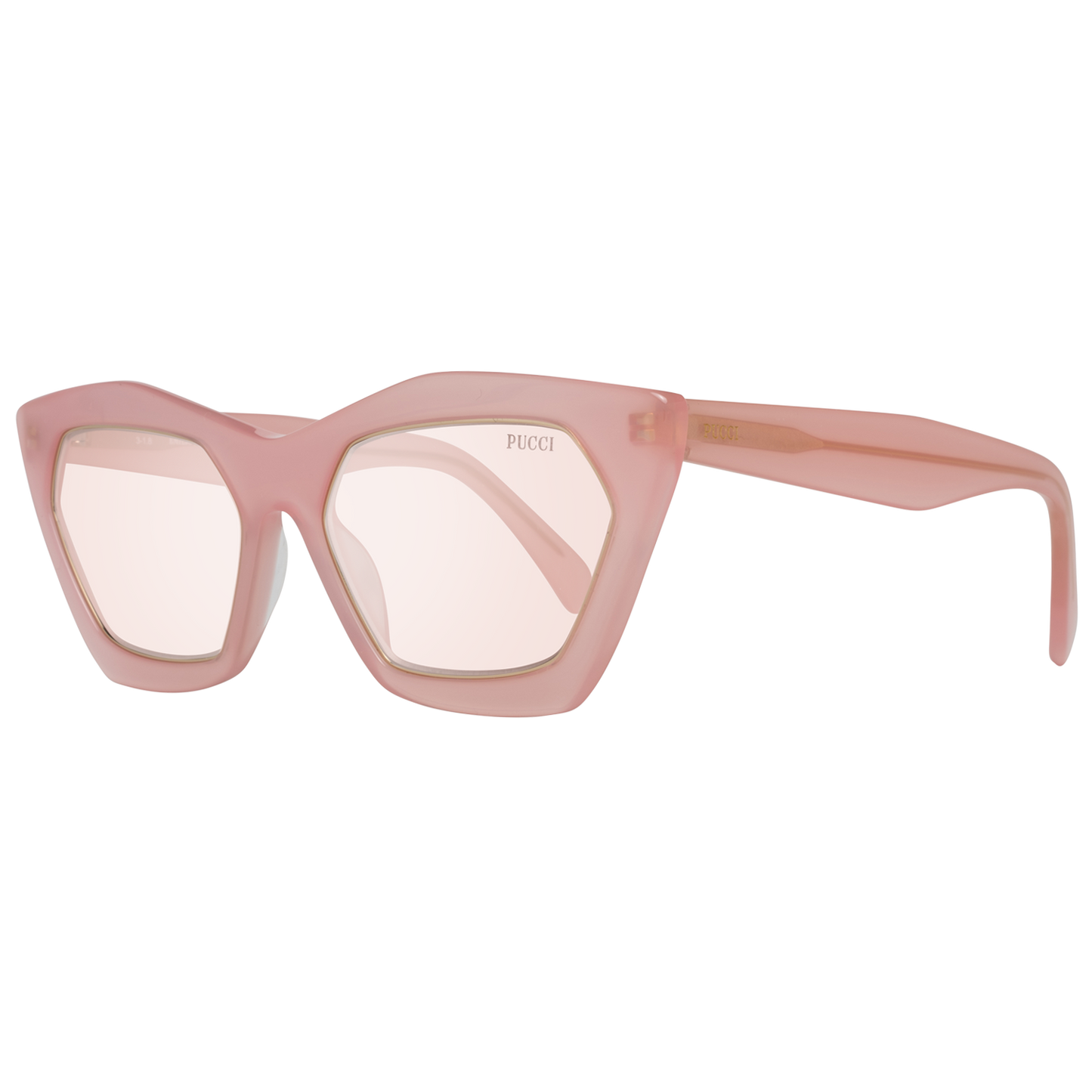 Pink Women Sunglasses