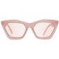 Pink Women Sunglasses