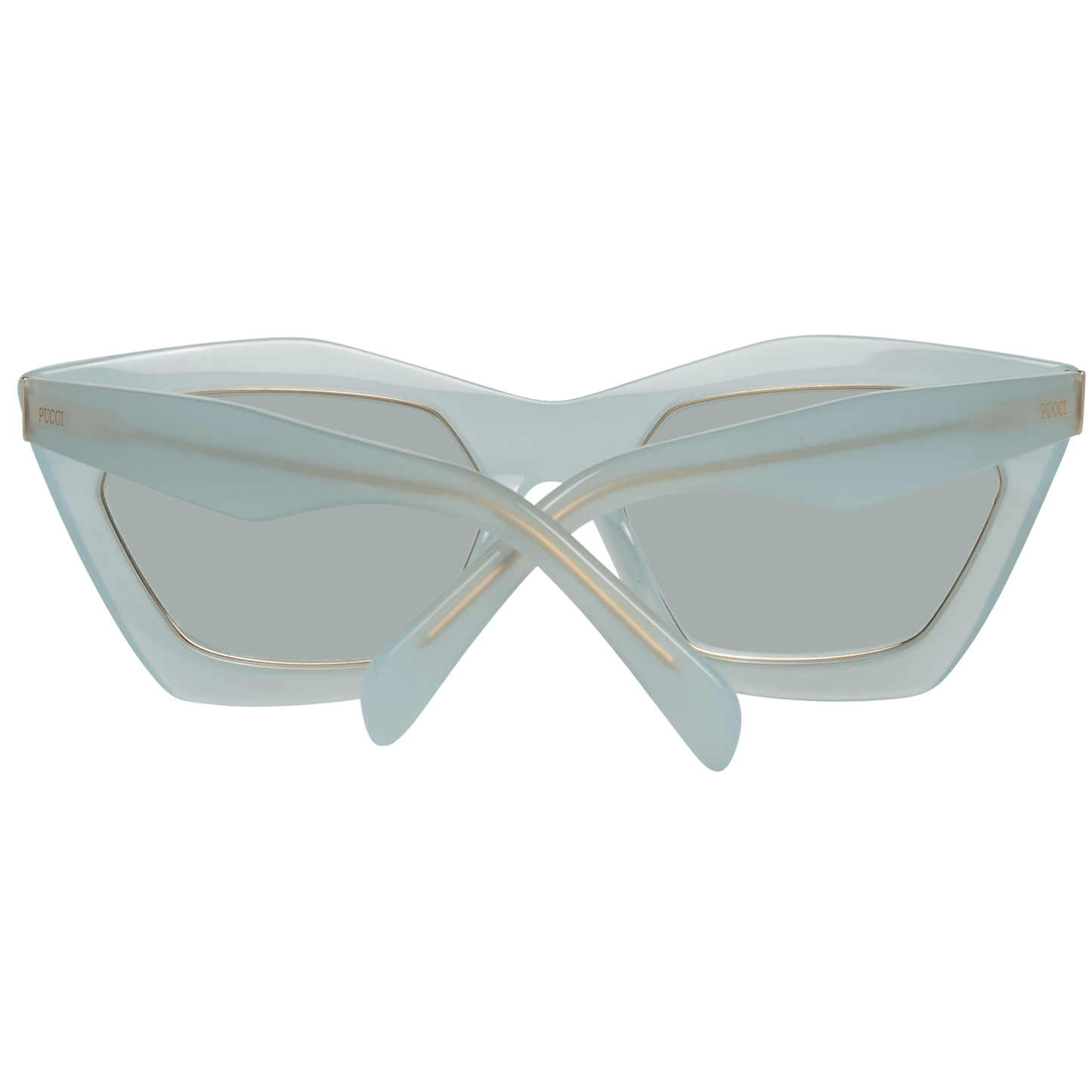 Blue Women Sunglasses