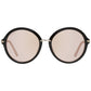 Brown Women Sunglasses