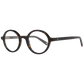 Brown Unisex Optical Frames