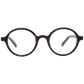 Brown Unisex Optical Frames
