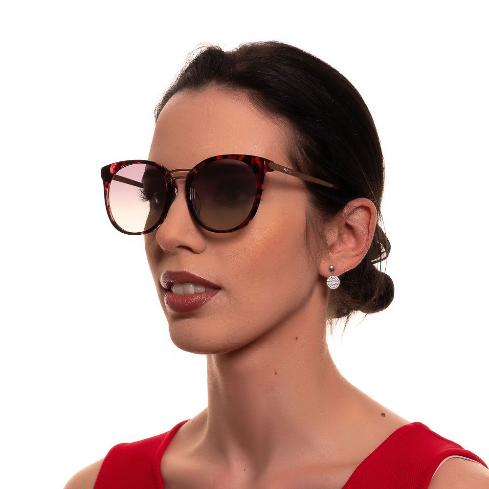 Brown Women Sunglasses