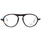Brown Men Optical Frames