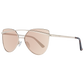 Gold Women Sunglasses