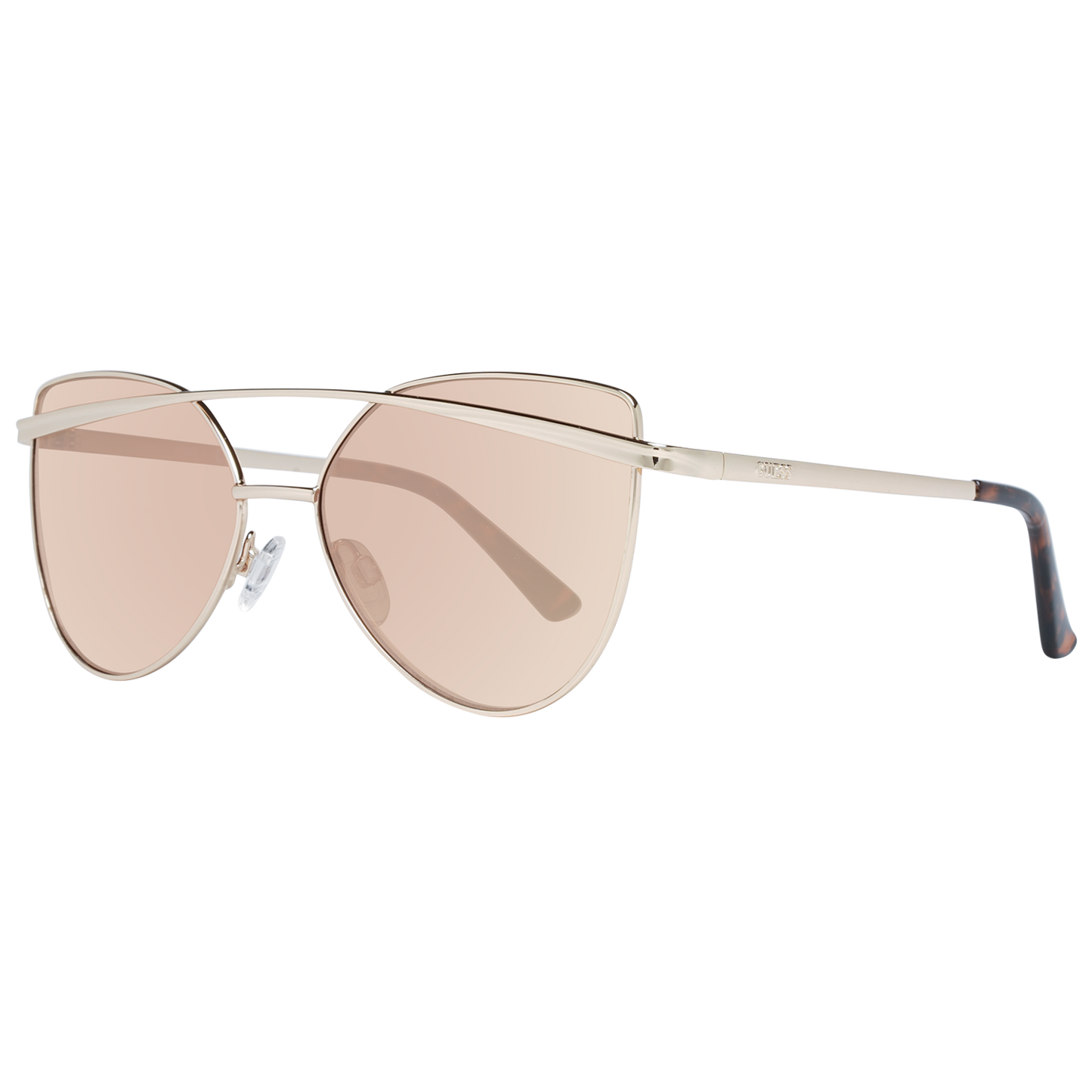 Gold Women Sunglasses