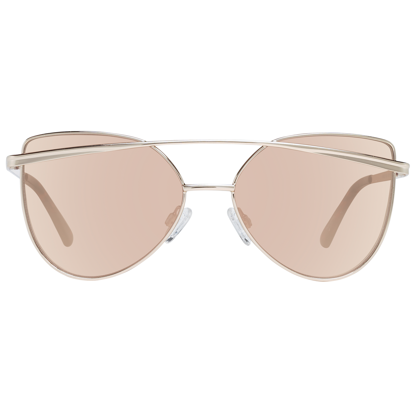 Gold Women Sunglasses