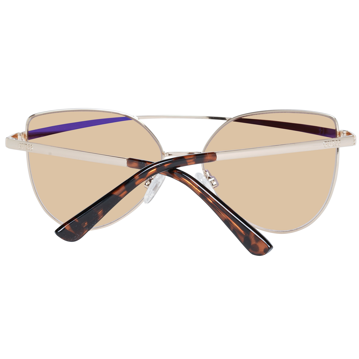 Gold Women Sunglasses