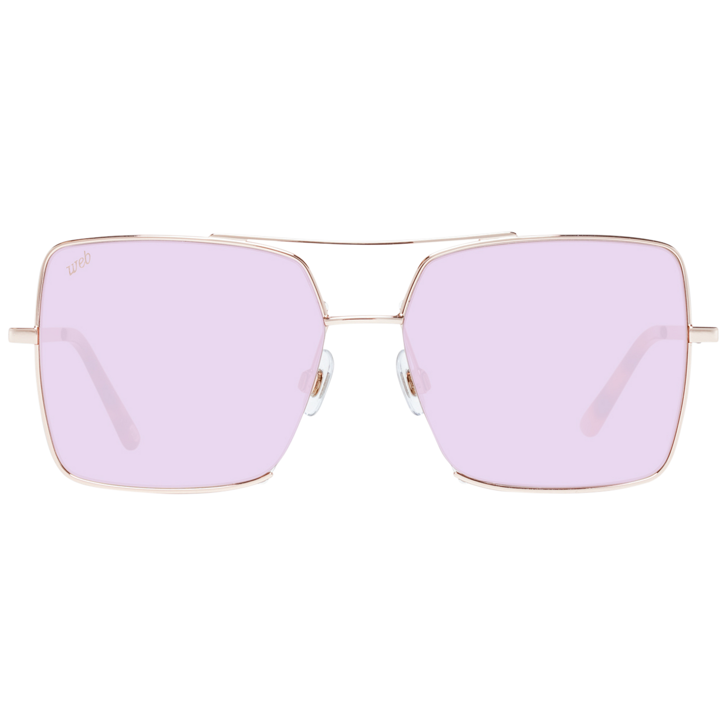 Gold Women Sunglasses