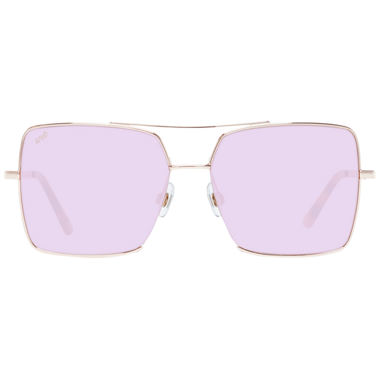 Gold Women Sunglasses