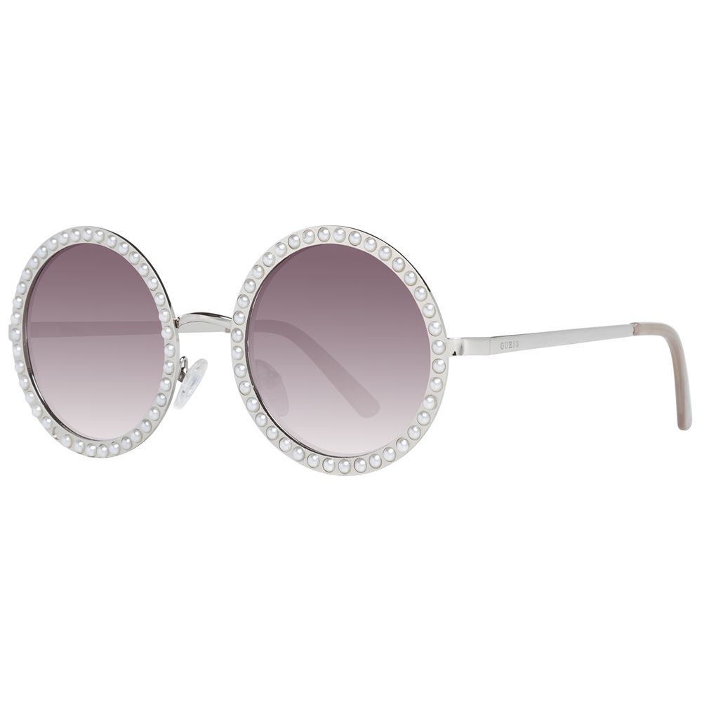 Gold Women Sunglasses