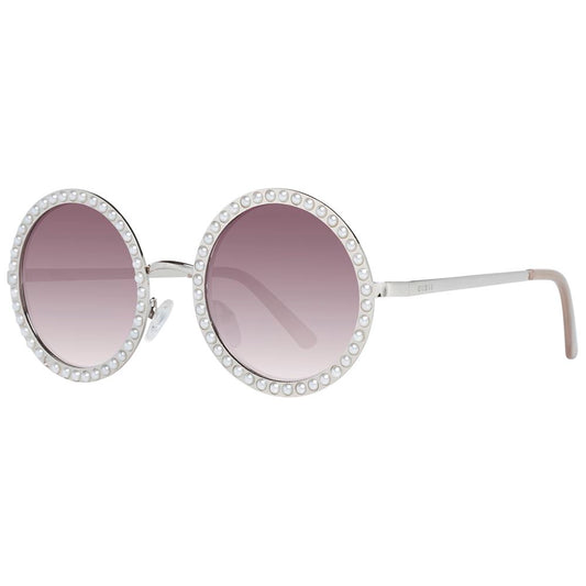 Gold Women Sunglasses