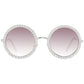 Gold Women Sunglasses