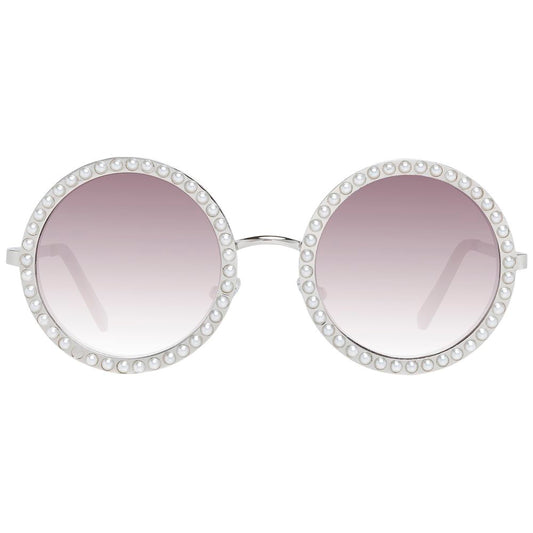 Gold Women Sunglasses