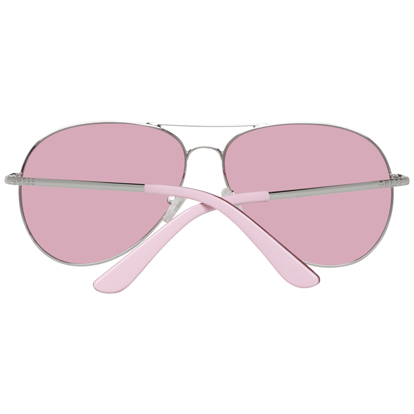 Silver Women Sunglasses