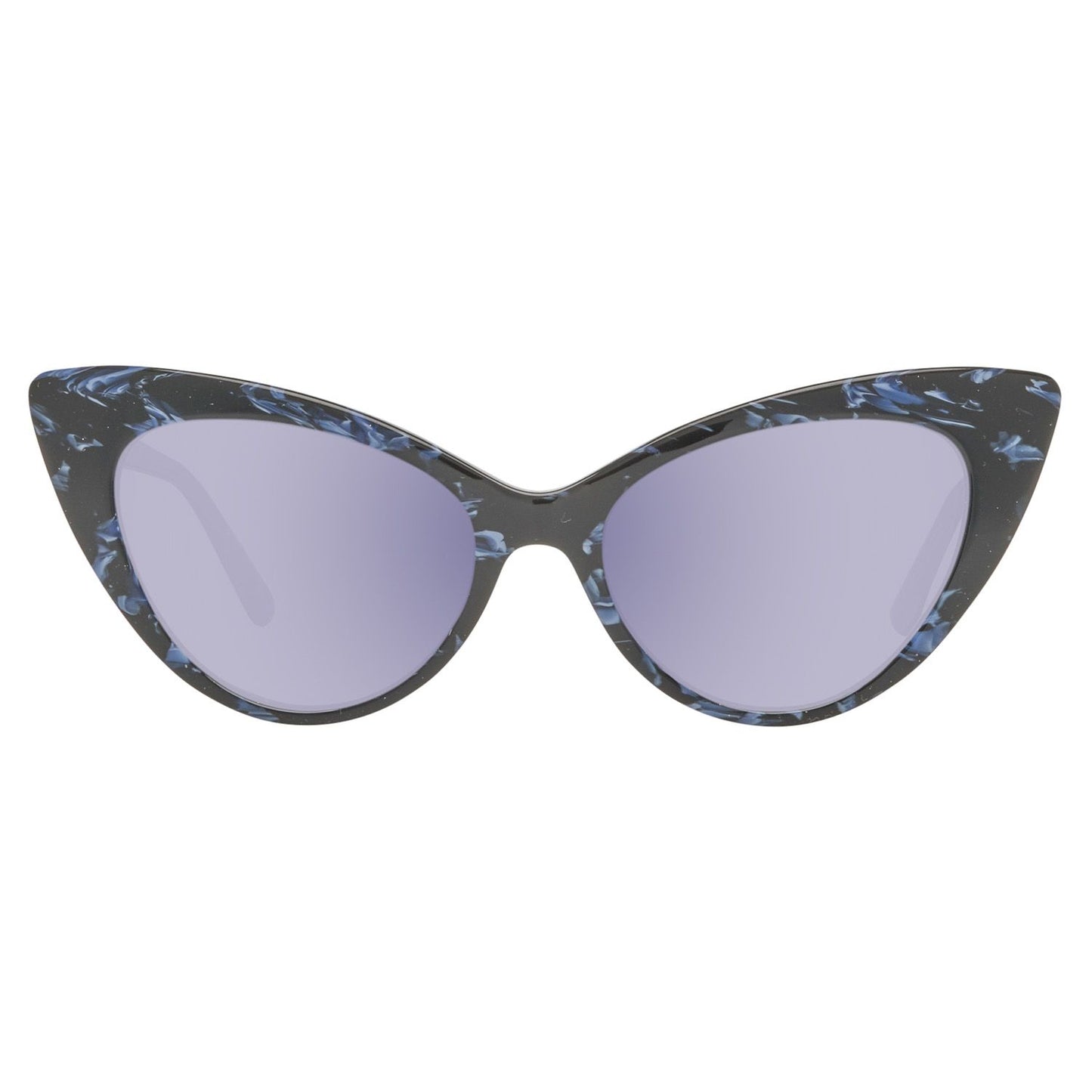 Blue Women Sunglasses