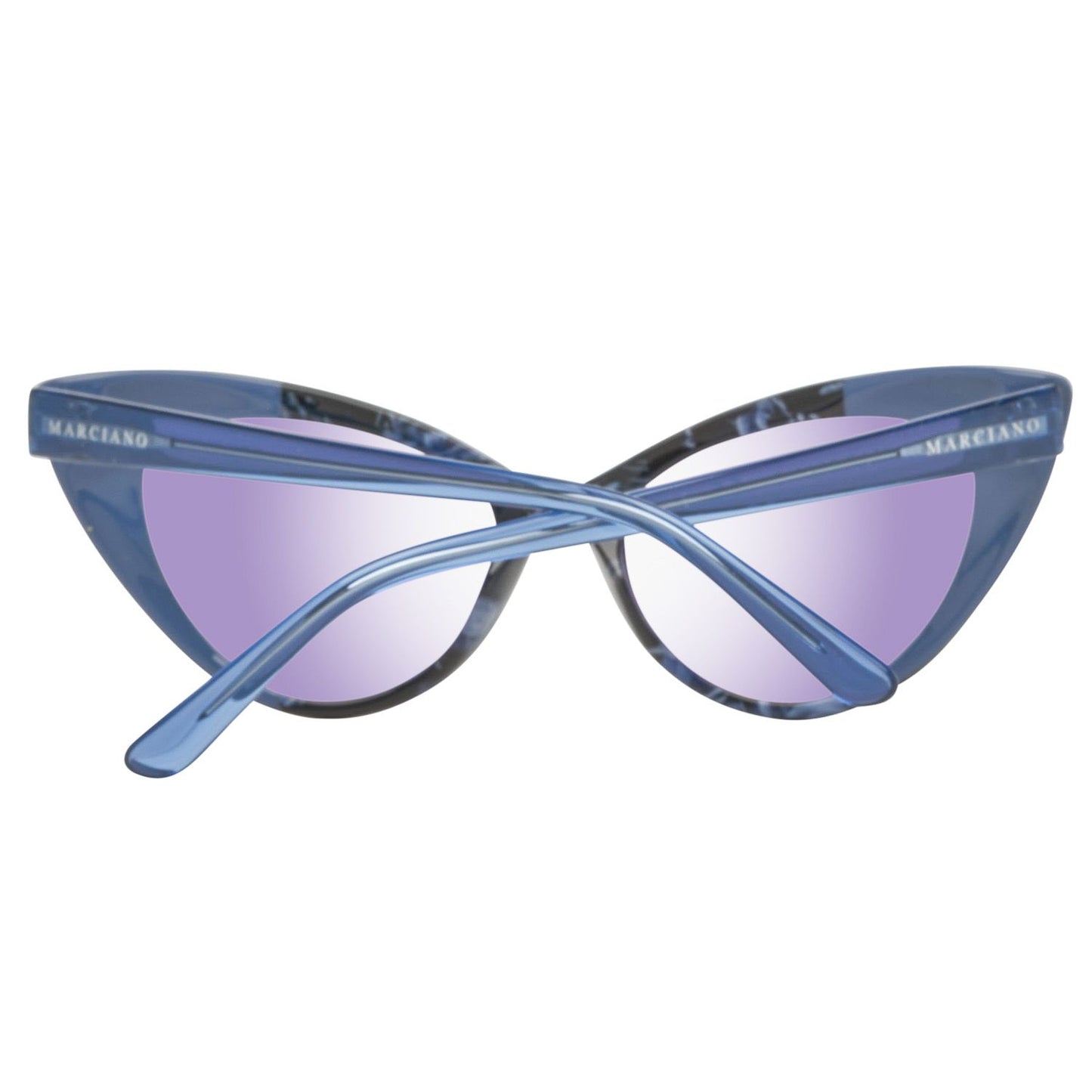 Blue Women Sunglasses