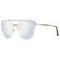 Silver Women Sunglasses