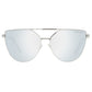 Silver Women Sunglasses