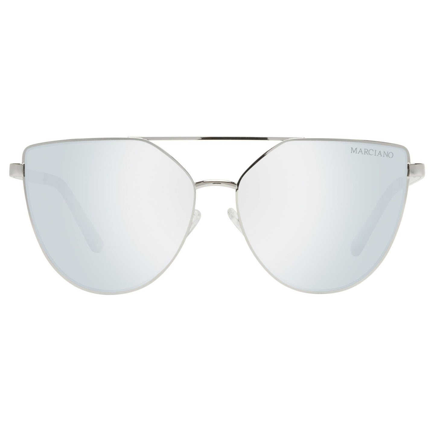 Silver Women Sunglasses