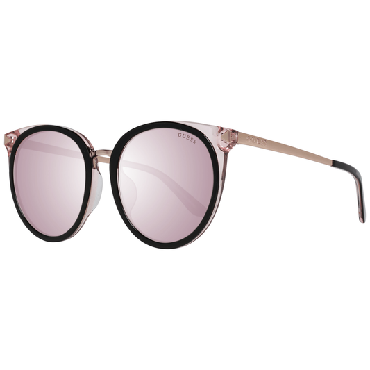 Black Women Sunglasses