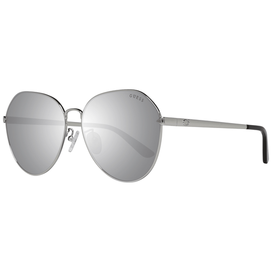 Silver Women Sunglasses