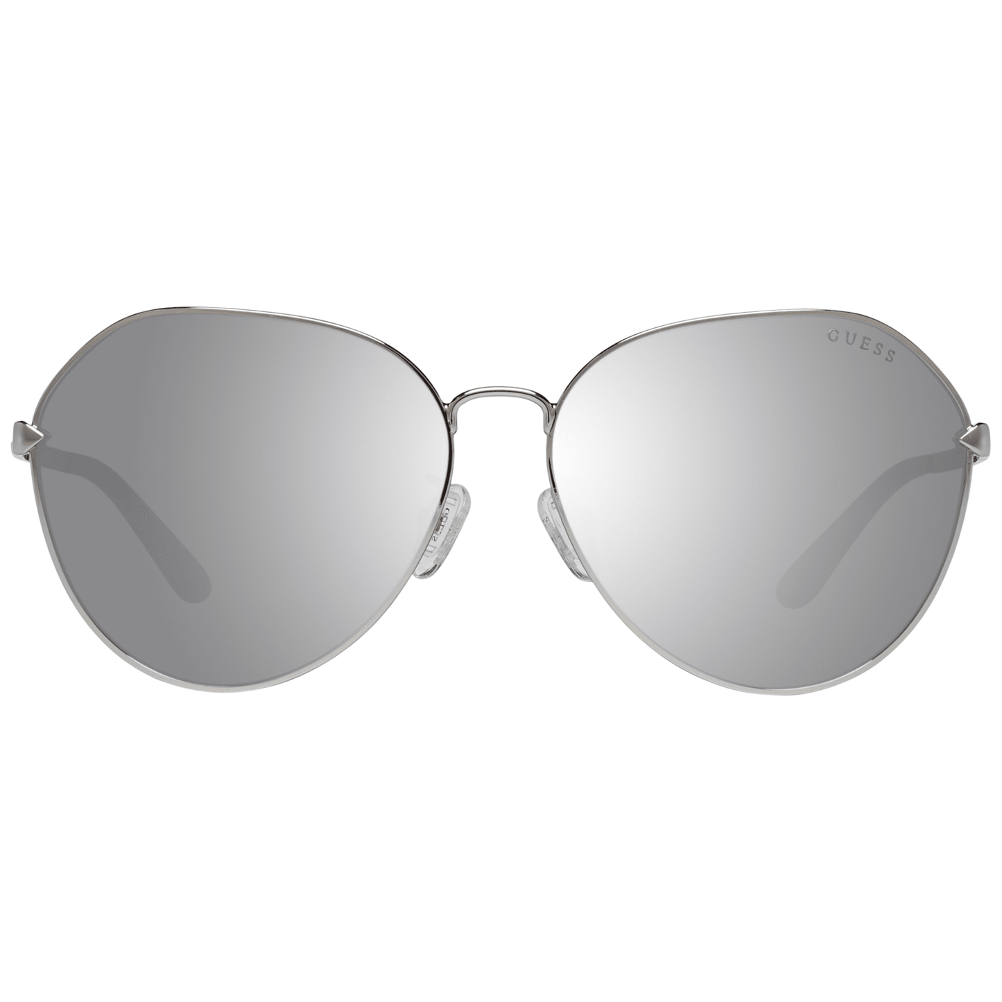 Silver Women Sunglasses