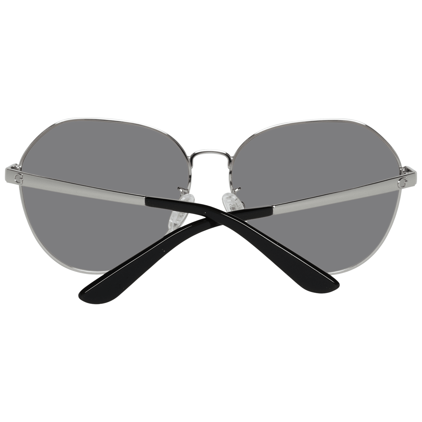 Silver Women Sunglasses