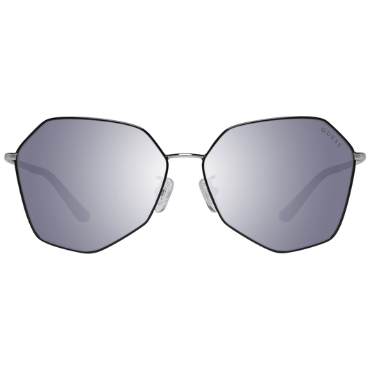 Black Women Sunglasses