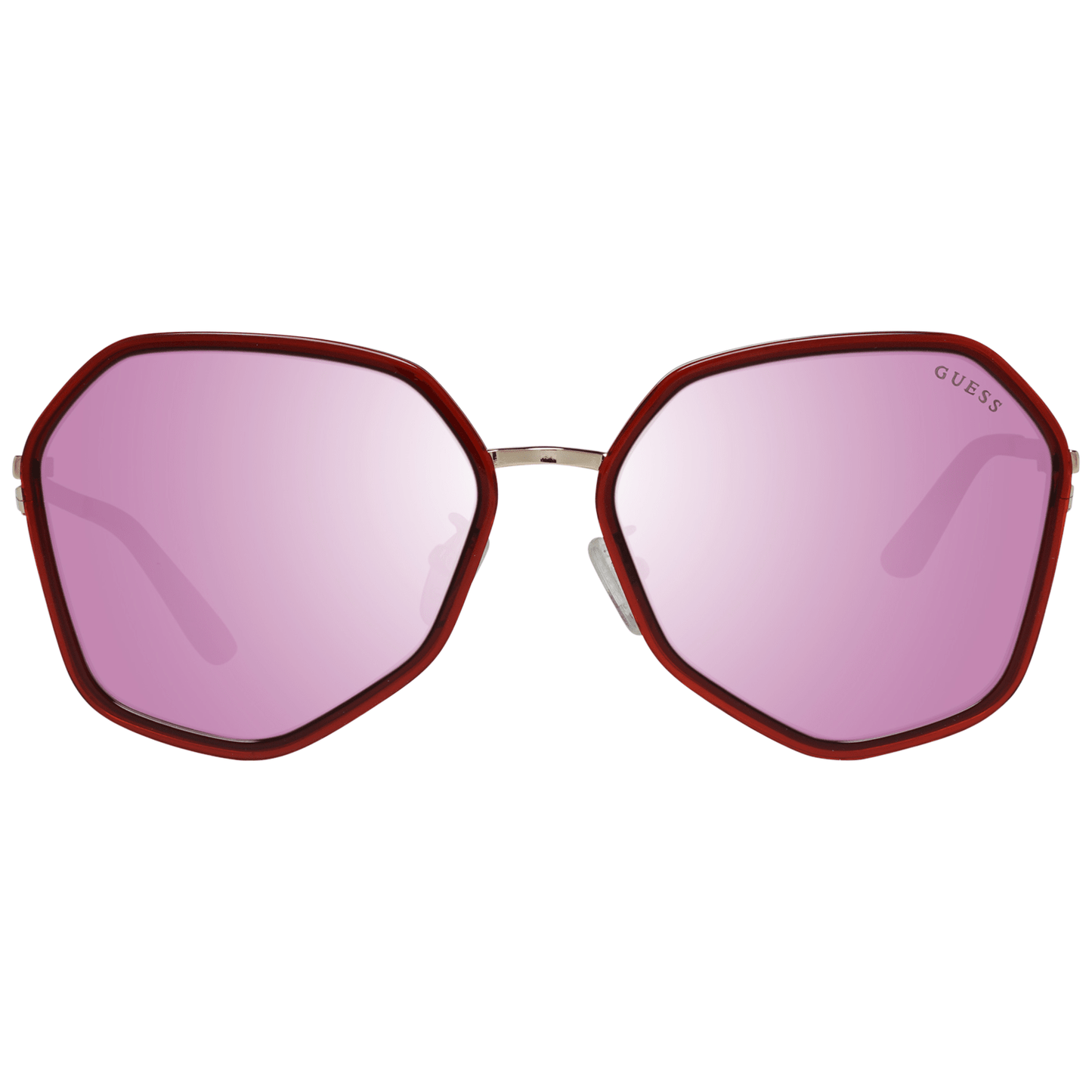 Red Women Sunglasses