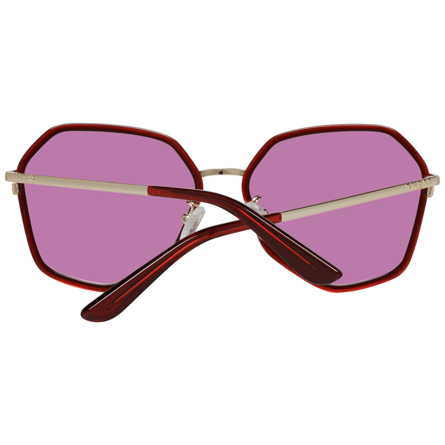 Red Women Sunglasses