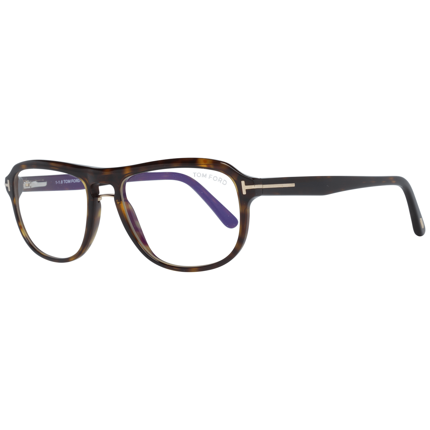 Brown Men Optical Frames