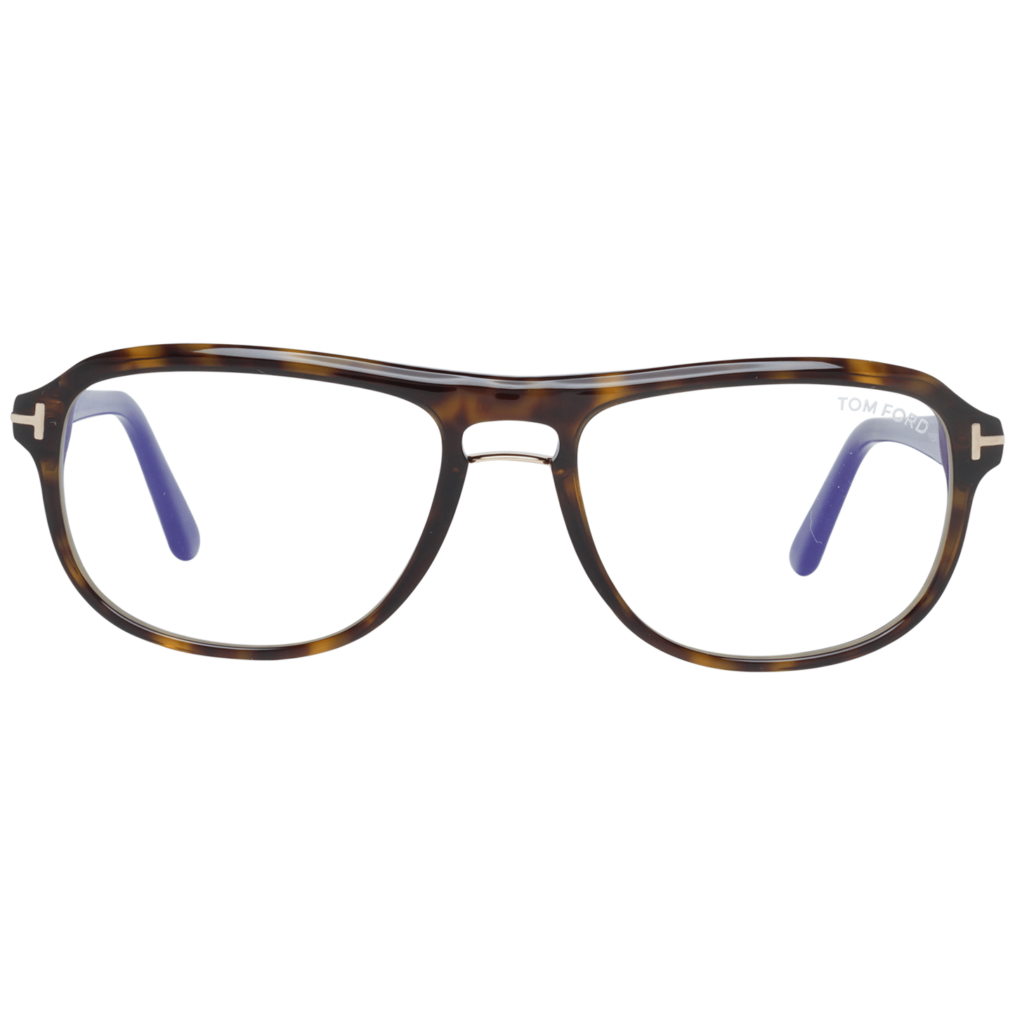 Brown Men Optical Frames