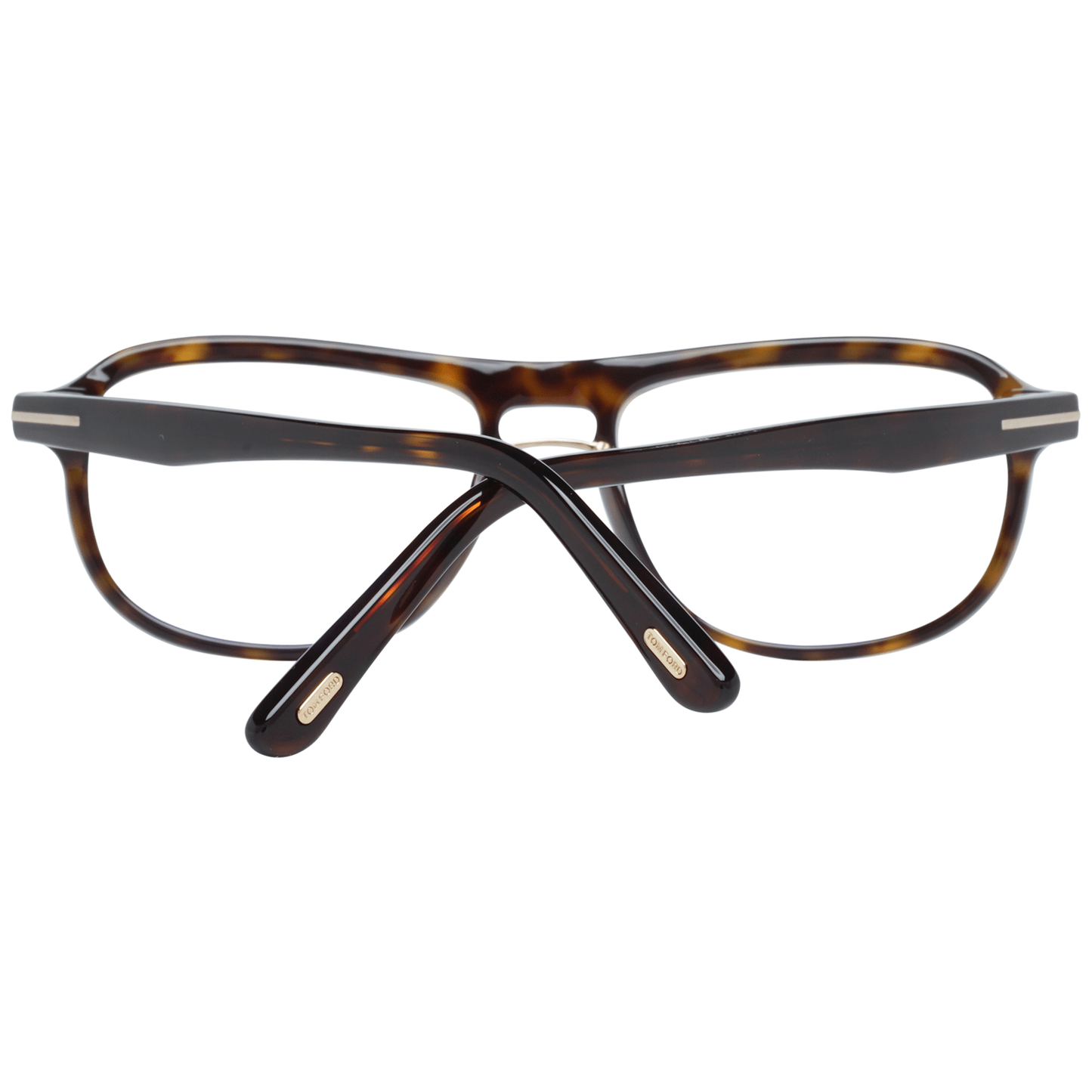 Brown Men Optical Frames