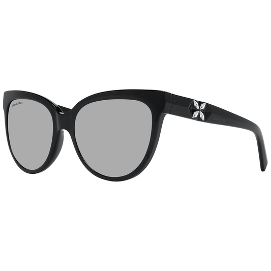 Black Women Sunglasses