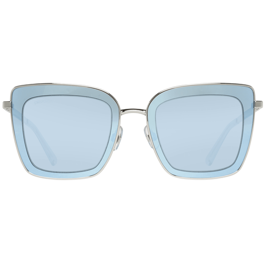 Blue Women Sunglasses