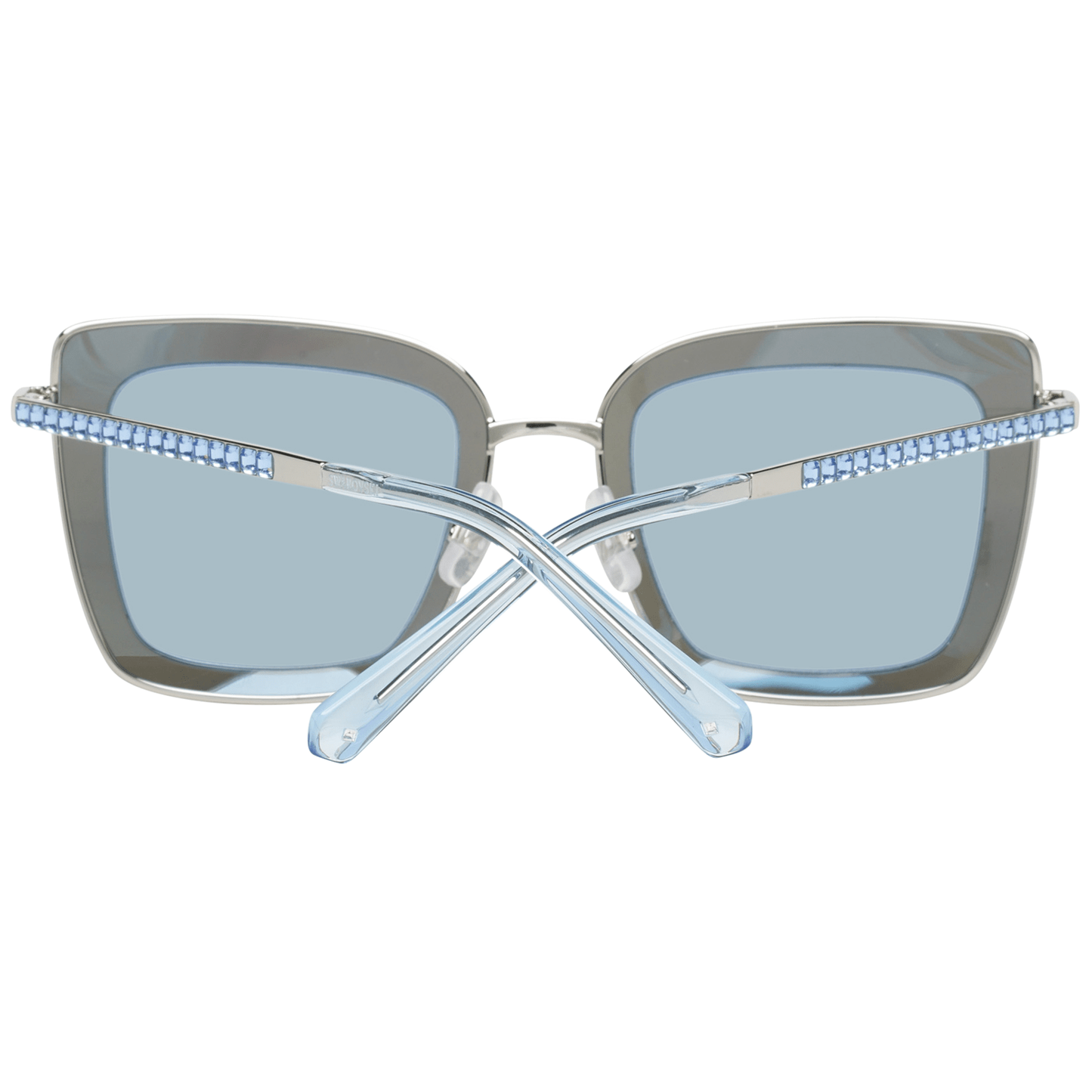 Blue Women Sunglasses