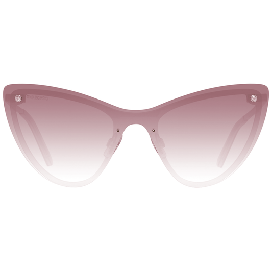 Rose gold Women Sunglasses