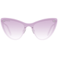 Pink Women Sunglasses