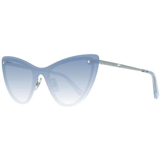 Blue Women Sunglasses