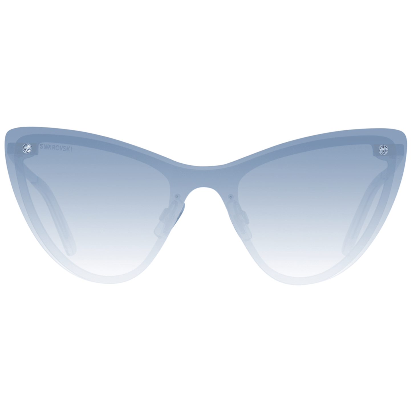 Blue Women Sunglasses