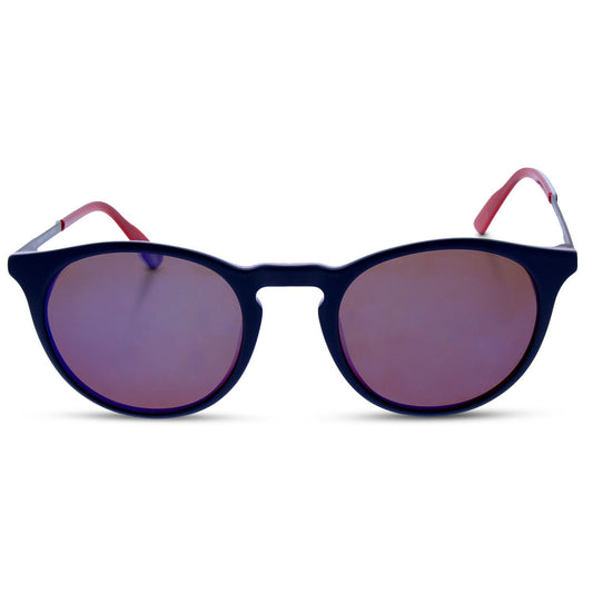 Blue Women Sunglasses