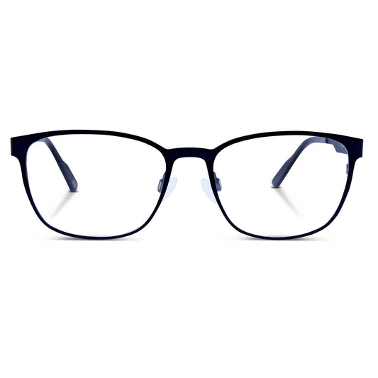 Blue Men Optical Frames